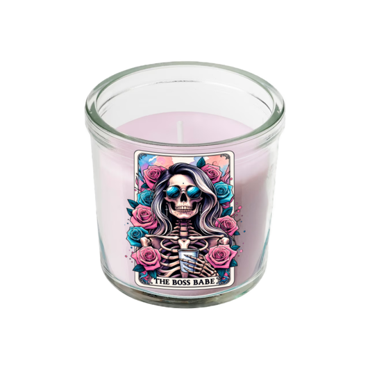 Candle - Boss Babe