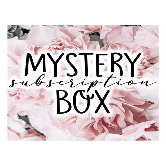 MYSTERY SUBSCRIPTION